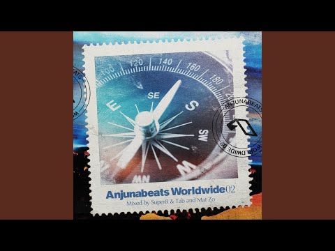 Crafted (Original Mix)