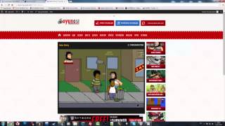 Burak İle Flash Oyun - Hobo