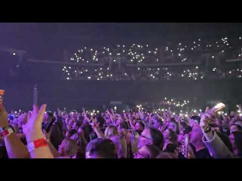 Callum Beattie - Caledonia - Glasgow Hydro - 2025