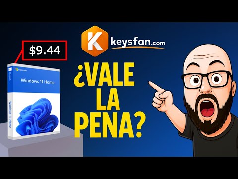 LO QUE NADIE TE DICE De Comprar en Keysfan - CUIDADO