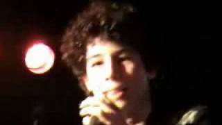 Jonas Brothers - Nick J Is Off The Chain.mp4
