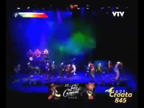 Murga Asaltantes con Patente 2013 - cuple los progre