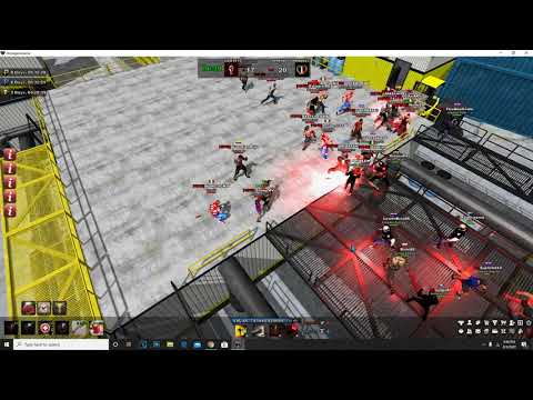 TERRORxCOMMANDO vs 1919