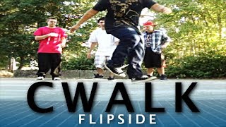 Cwalk | Freeway - Flipside | TENTHCLASSIC