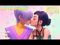 Love Is A Mystery Zoey X Mystery Zoeystery Love Song KPop Demon Hunters Song