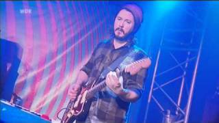 The Black Angels - Young Men Dead (Rockpalast 11&#39;)