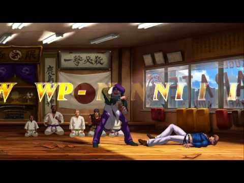 KOFXIII FREEPLAY FT2 MCZ|TOKIDO VS MTK|TAHAR 31/03/15