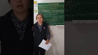 Interpretación del significado de vocablos