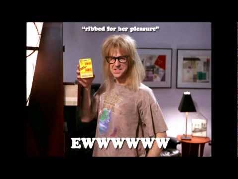 Video thumbnail for Raw Dog, No Pull Out