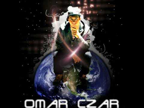 Omar Czar - Drop The World