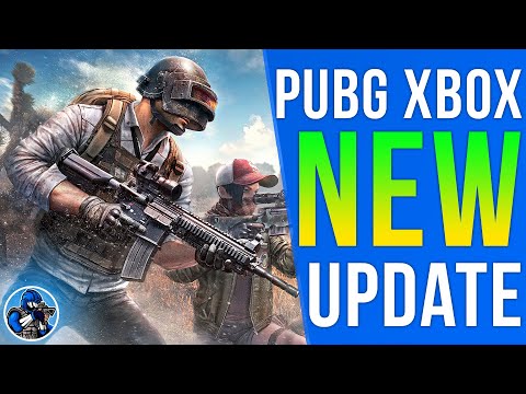 PUBG Xbox Update 6.3 Patch Notes – Panzerfaust, Weapon Changes & Mirimar Removed!