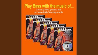 A.k.a. I-D-I-O-T (Backing Tracks Only) (Without Bass)