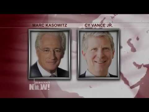 Top U.S. & World Headlines — October 5, 2017