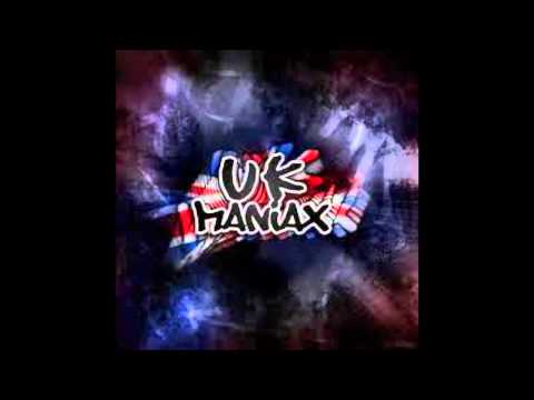 UK Maniax - I'm a Raver (Club Mix) !!HQ!!
