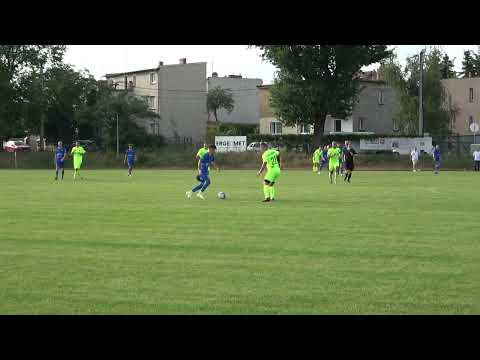 Luboński KS - Dąb Kębłowo 5:2 I połowa part 4   18.08.2024