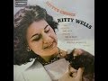 Kitty Wells - **TRIBUTE** - Beautiful Brown Eyes (1959).