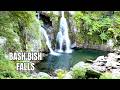 Bash Bish Falls Hike | A Family Adventure in Western Massachusetts