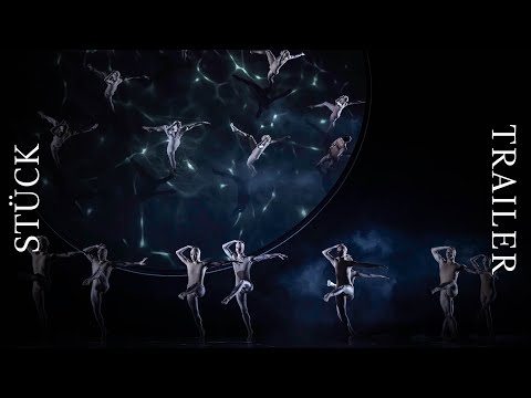 TRAILER »A Swan Lake« // Semperoper Ballett