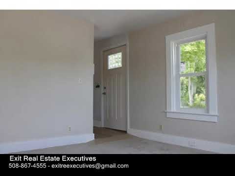 276-A Onset Ave, Wareham MA 02571 - Single Family Home - Real Estate - For Sale -