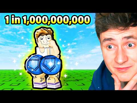 THE DUMBEST RNG GAMES