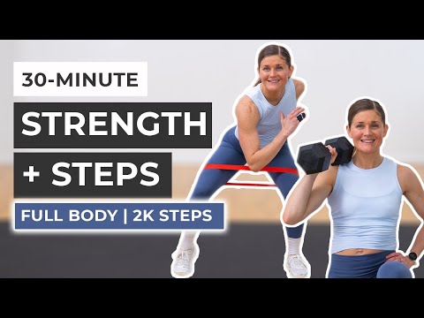 Intense 10 Minute Weighted Abs Workout One Dumbbell Beginner Mods Included