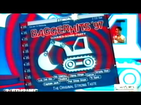 08.07.1997 Werbeblock bei "Akte X - Die Warnung" Nachts Nr.2