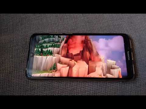 rise of berk green death