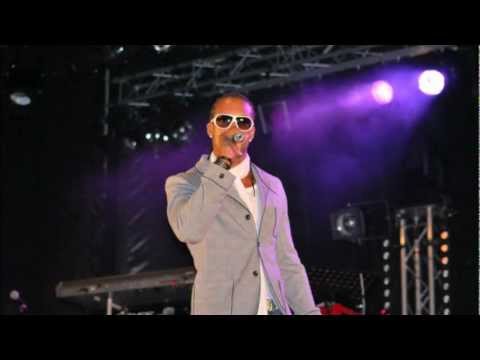 Chris V. feat Karine Lima "I am a dreamer" original radio edit