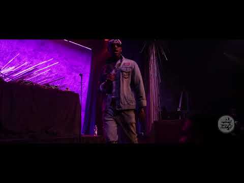 Mike Shorey Performance 3