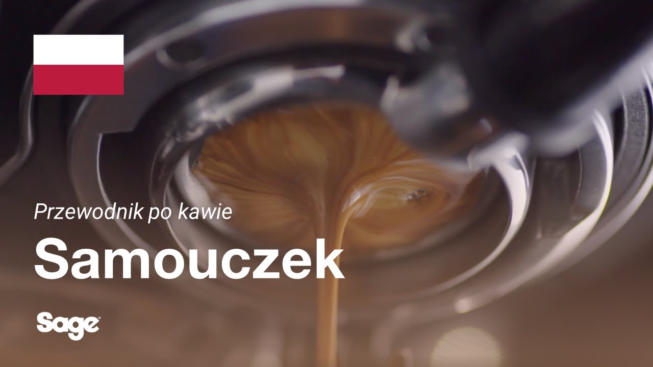 Zrównoważony zaparzony napar