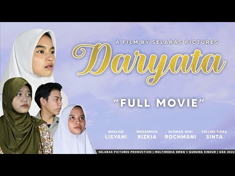 DARYATA (2022) OFFICIAL TEASER