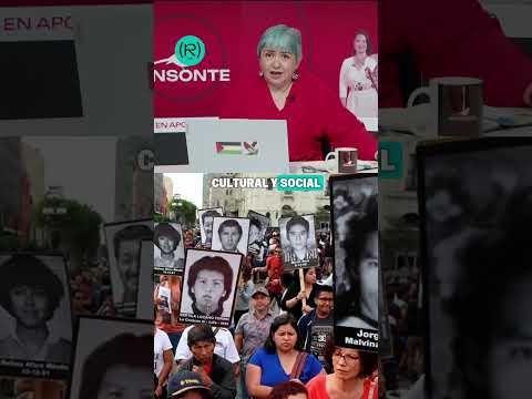 🇵🇪 EL PUEBLO QUE DERROTÓ AL FUJIMORISMO ESTÁ DE VUELTA