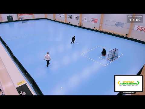 Naisten 4 div, A-taso, 2.lohko 22.1.2023