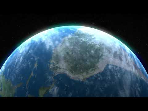 Arctic Lights — Wanderlust (Official video)