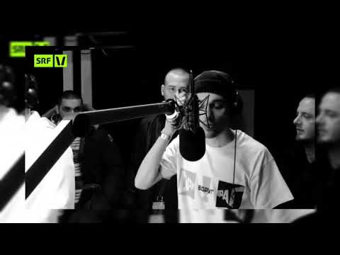 Buta - Freestyle (2019) & Onkel Ari am Virus Bounce