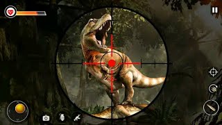 Dinosaur Fossil Hunter Gameplay | Dino Hunter Gameplay Walkthrough [Android IOS]