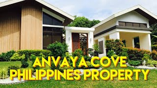 Vidéo of Anvaya Cove