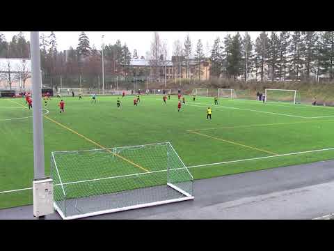 PKKU 06   Honka 06 osa 4 4 14 11 2020