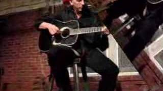Darden Smith live
