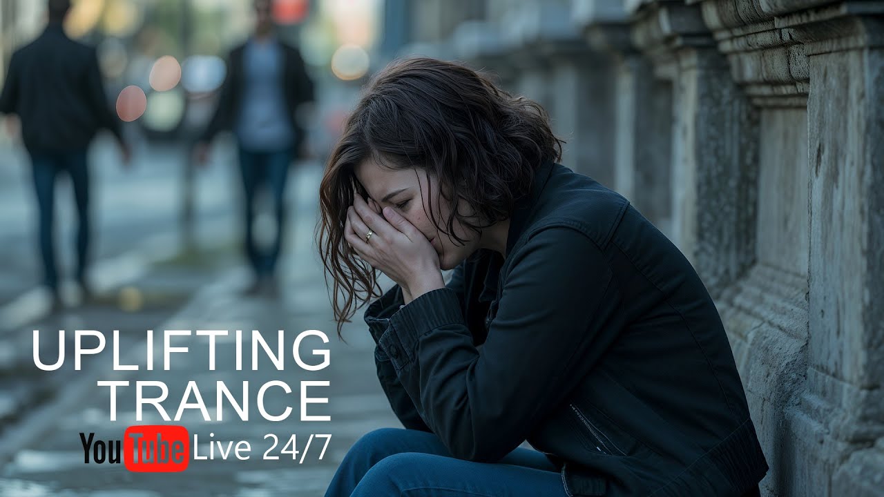 Sounlanne Radio 24/7 Live - Emotional Uplifting Trance Radio