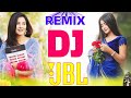 TOP NEW DJ 2024 |🥀 Hindi DJ Love Song  🔥💖| Old is gold Hindi REMIX 🥀 DJ JBL SONG NONSTOP | Dj Remix