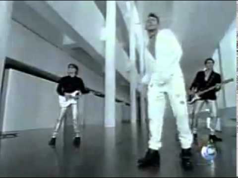 La Union - Negrita (Video Original) (1996)