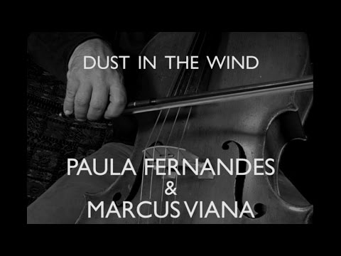 Paula Fernandes e Marcus Viana - Dust In The Wind