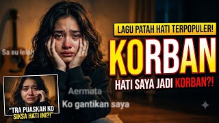 Download lagu KORBAN - ONA HETHARUA | COVER DUET PALING MERDU BY NADA TINGGI - VIRAL TIKTOK & YOUTUBE 2026 mp3 Download lagu KORBAN - ONA HETHARUA | COVER DUET PALING MERDU BY NADA TINGGI - VIRAL TIKTOK & YOUTUBE 2026 mp3
