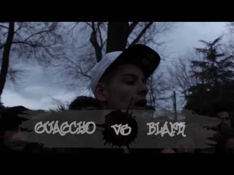 GUACHO VS BLANK - OCTAVOS (BATALLAS CARDEDEU) [11-2-17]