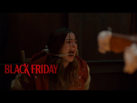 ¿Eres tú el siguiente?