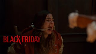 ¿Eres tú el siguiente?