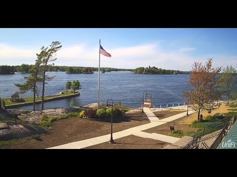 Alexandria Bay Docks thumbnail