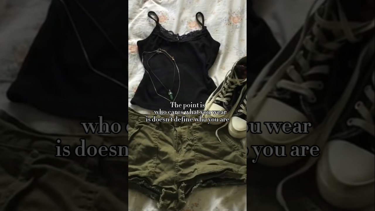 #fashion #tvgirl #grunge #alt #fairygrunge #style #clothes #y2k #blowup #viral #shorts #dandysworld