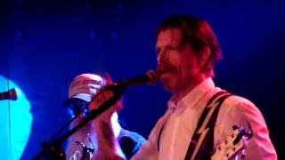 Eagles of Death Metal - Whorehoppin' (shit, goddamn) - Teragram 12.13.16
